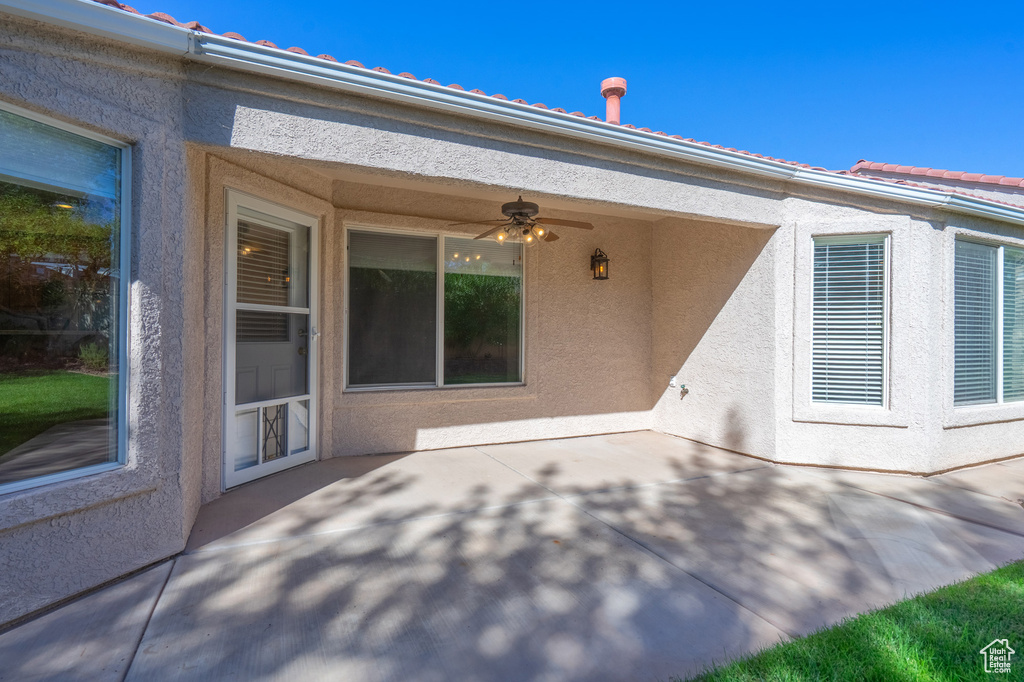 Photo 30 for MLS #2119812 at 1732 W 540 North #120