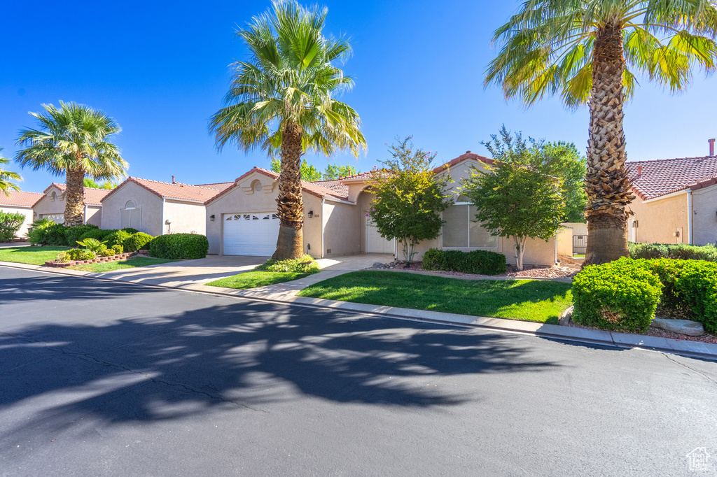 Photo 3 for MLS #2119812 at 1732 W 540 North #120