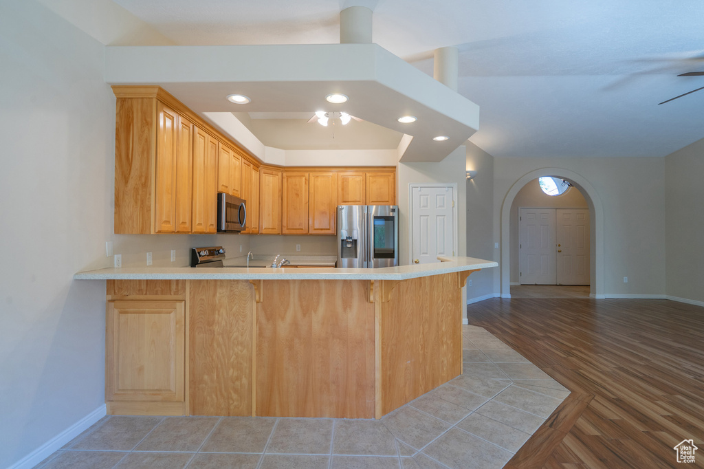 Photo 36 for MLS #2119812 at 1732 W 540 North #120