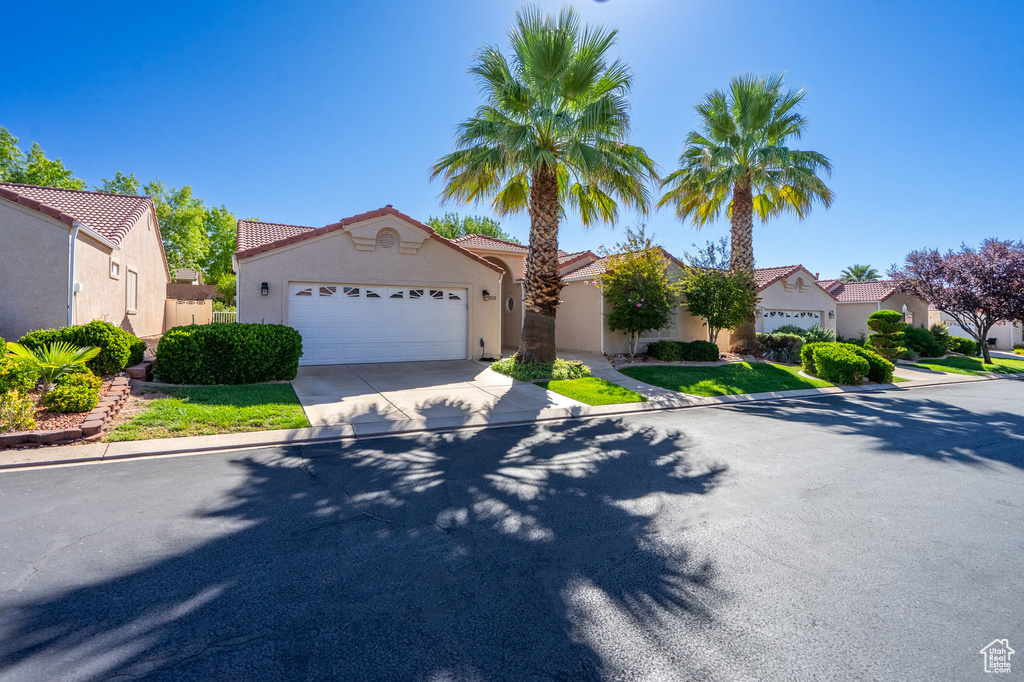 Photo 4 for MLS #2119812 at 1732 W 540 North #120