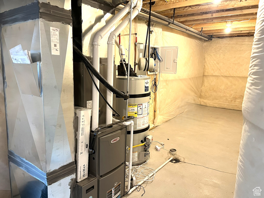 Photo 21 for MLS #2119815 at 424 W Domain Ln