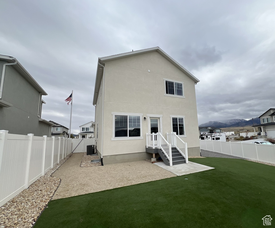 Photo 5 for MLS #2119815 at 424 W Domain Ln