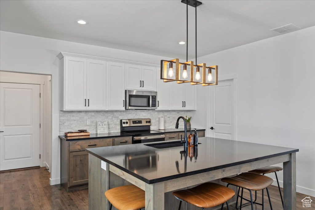 Photo 10 for MLS #2119816 at 902 W 800 South #902