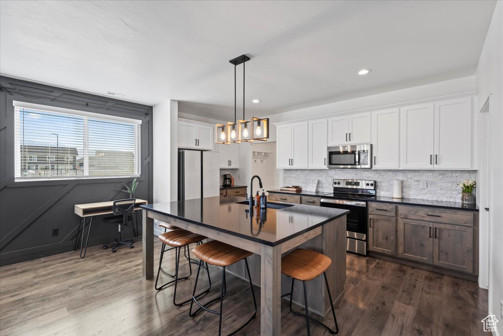 Photo 8 for MLS #2119816 at 902 W 800 South #902