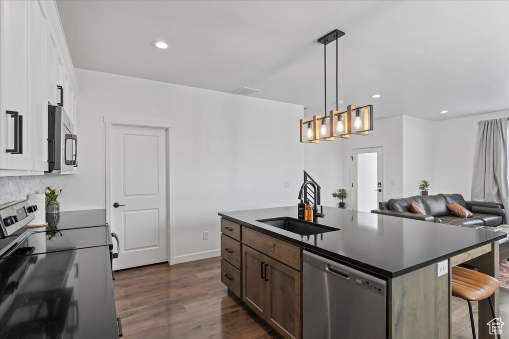 Photo 11 for MLS #2119816 at 902 W 800 South #902