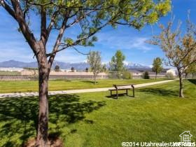 4785 FOGGIO CT West Jordan, UT 84084