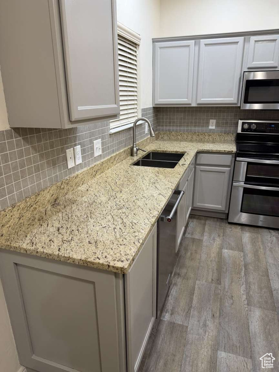 Photo 14 for MLS #2119819 at 392 E 700 South #I