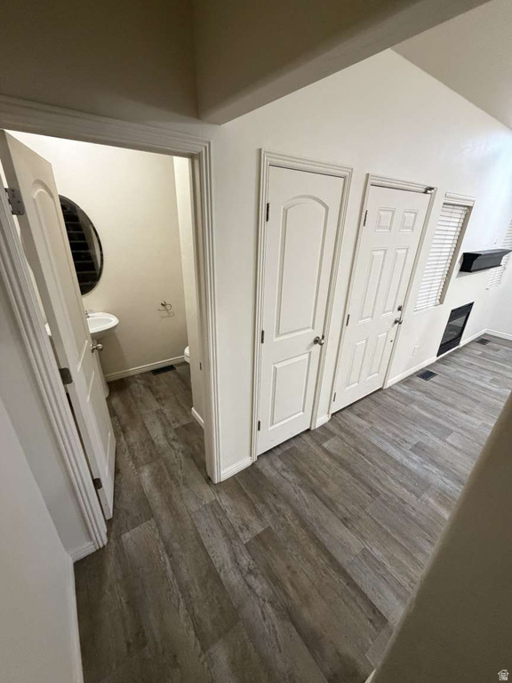 392 E 700 S #I Vernal, UT 84078