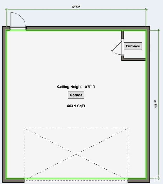 Photo 55 for MLS #2119819 at 392 E 700 South #I