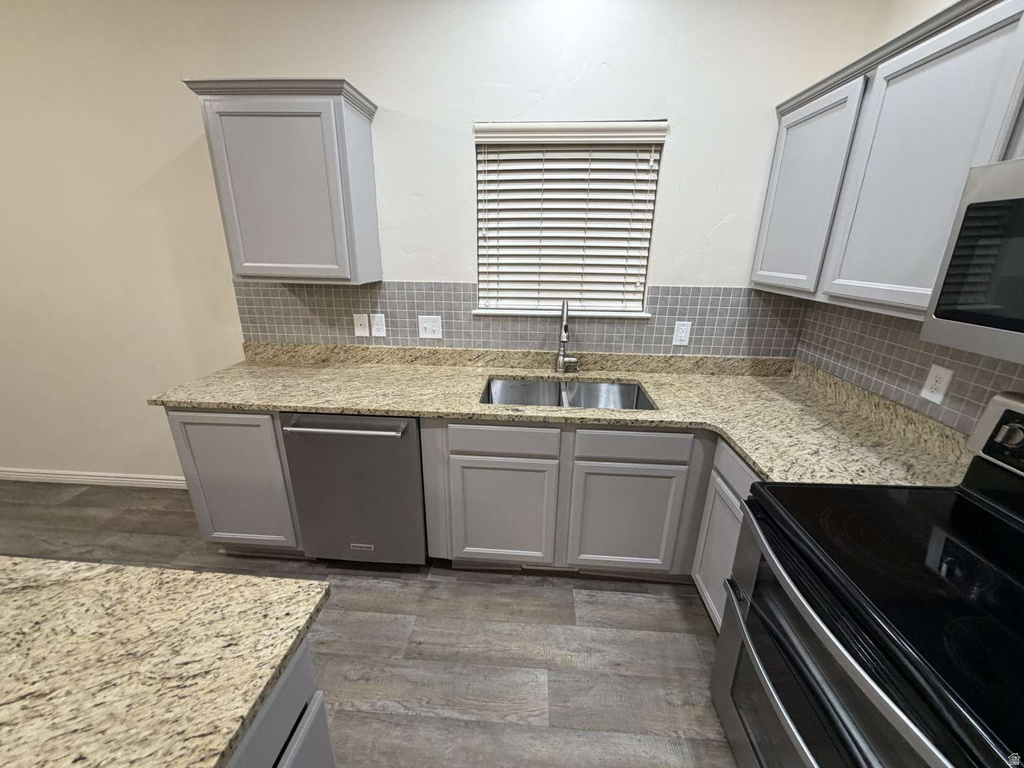 392 E 700 S #I Vernal, UT 84078