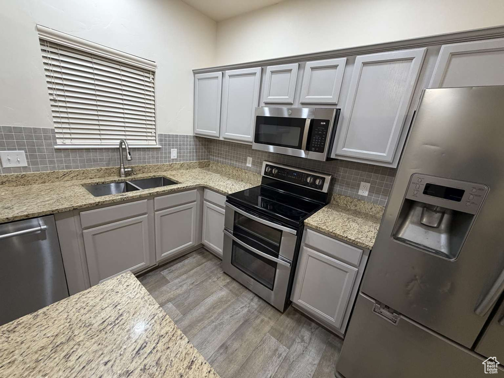 Photo 16 for MLS #2119819 at 392 E 700 South #I