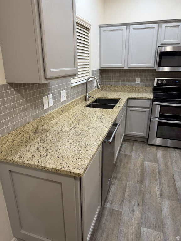 392 E 700 S #I Vernal, UT 84078