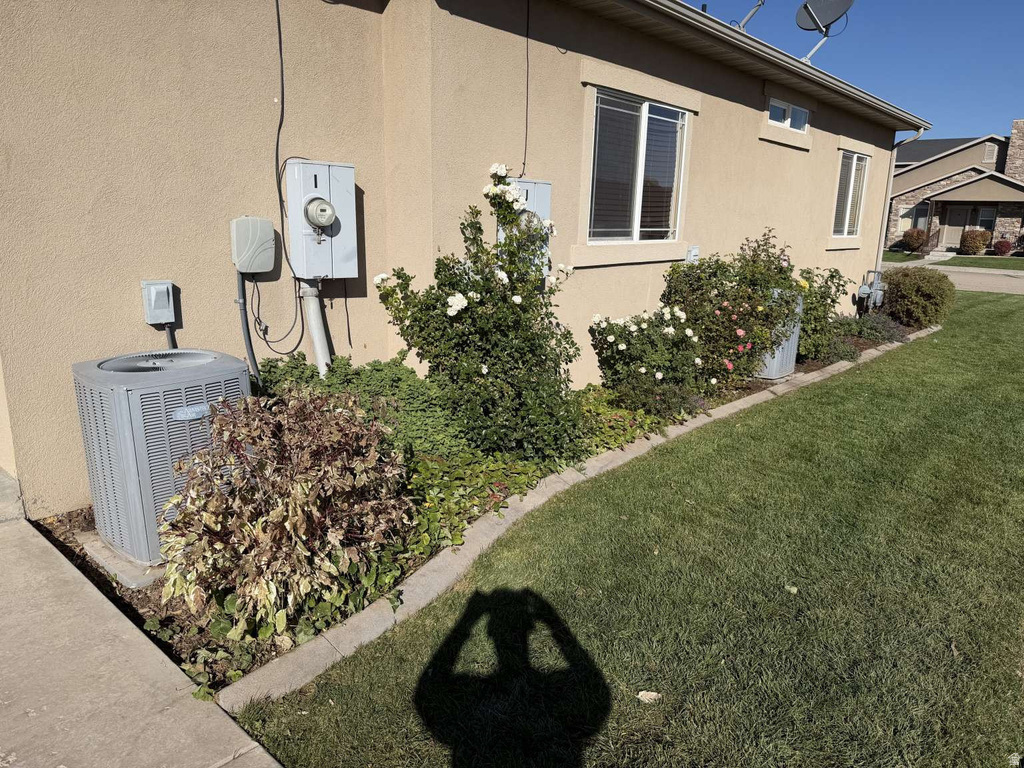 392 E 700 S #I Vernal, UT 84078