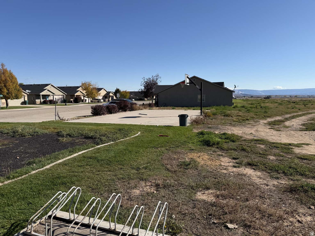 392 E 700 S #I Vernal, UT 84078