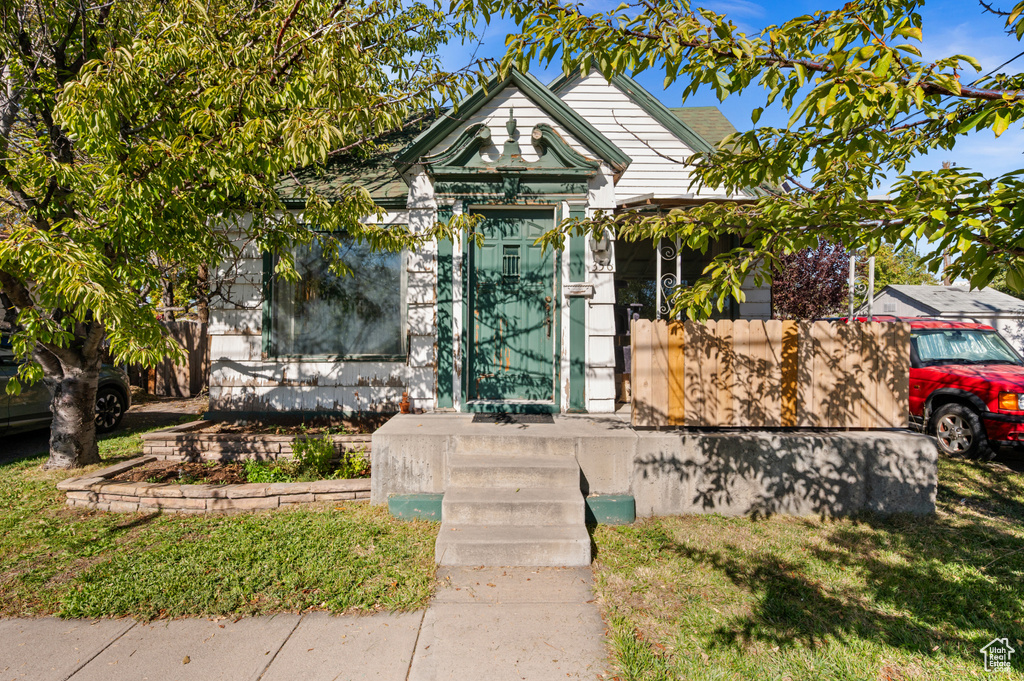 356 W 1700 S Salt Lake City, UT 84115