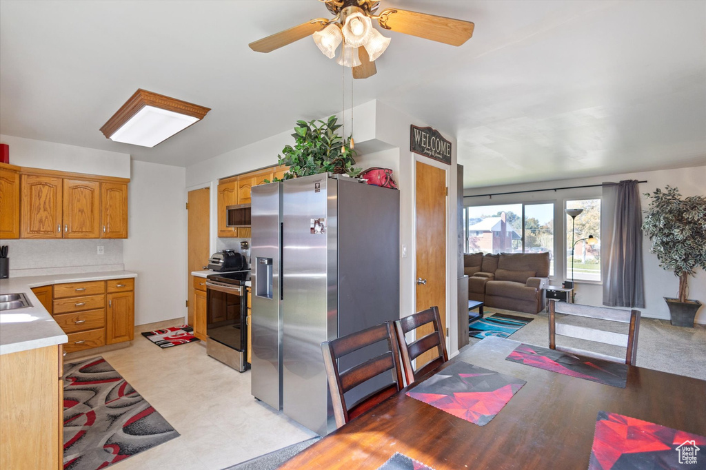 Photo 7 for MLS #2119822 at 5491 Janette Ave