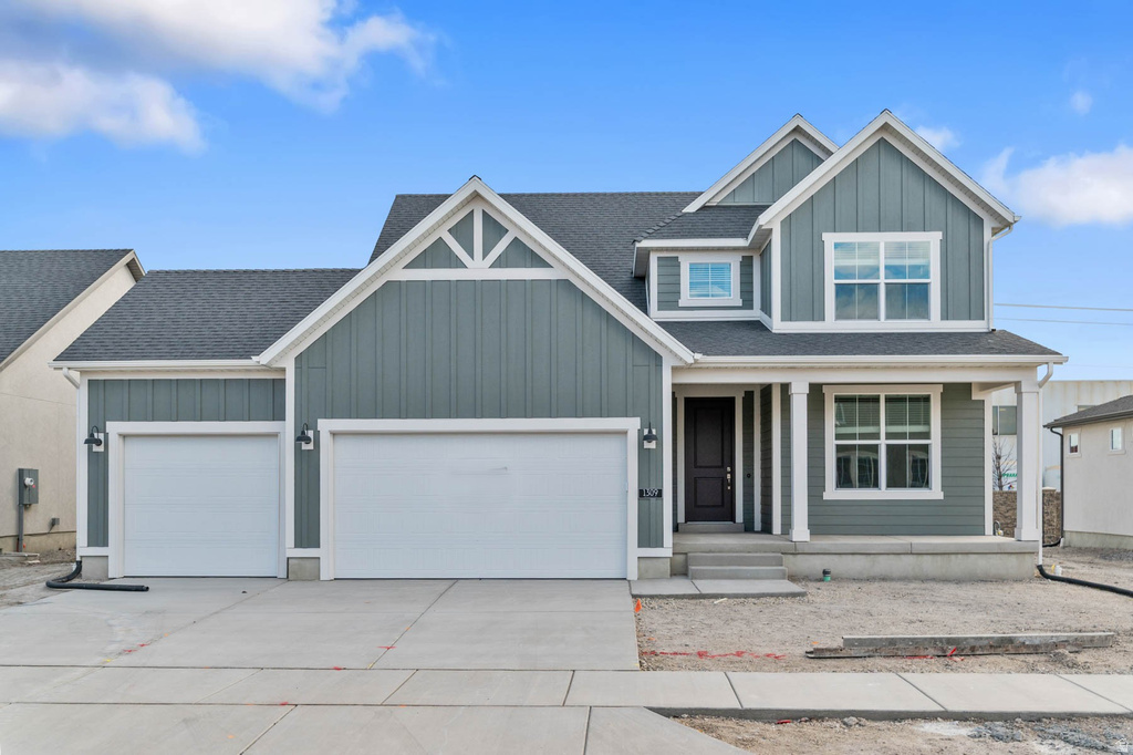 1309 W Sweet Corn Ln