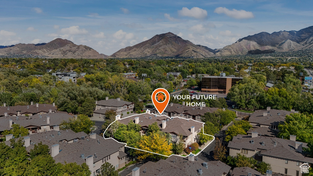 4462 S MAYBECK PL #C Millcreek, UT 84124