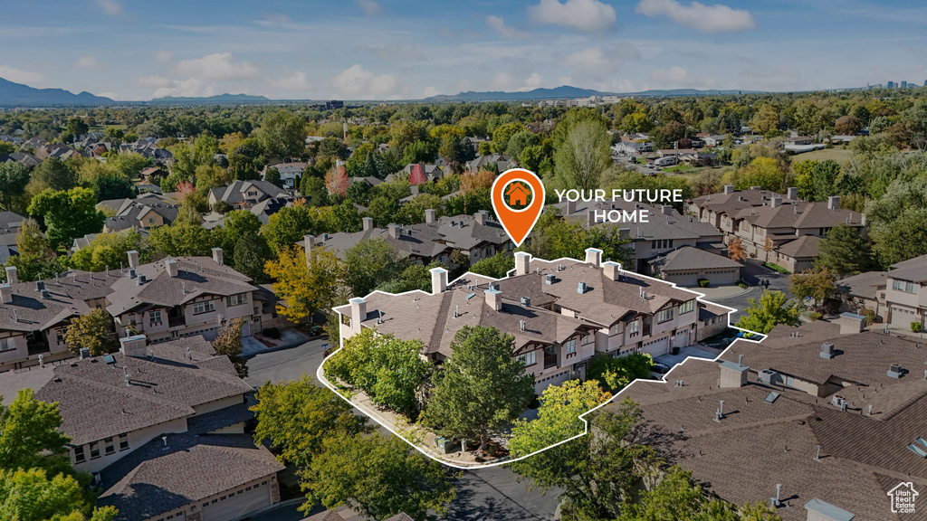 4462 S MAYBECK PL #C Millcreek, UT 84124