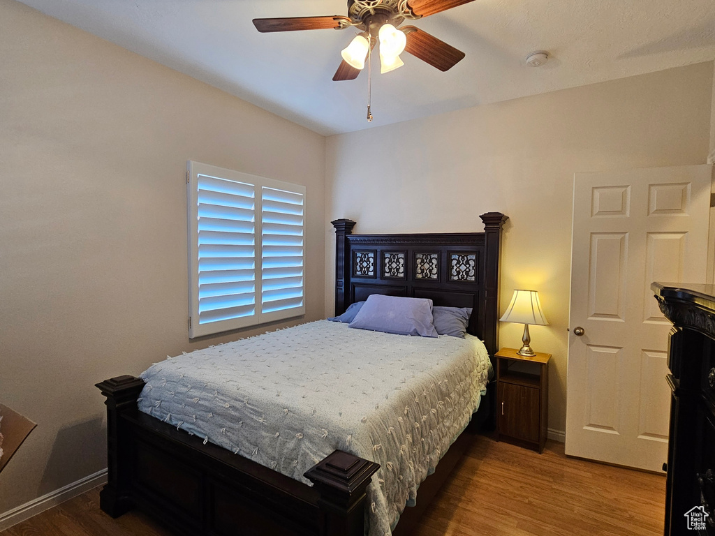 Photo 9 for MLS #2119831 at 10831 S Wynview Ln