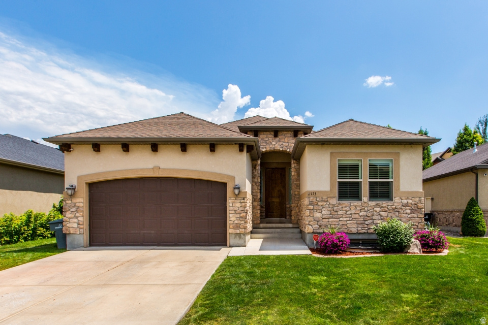 11173 S ASPEN PEAK DR South Jordan, UT 84095