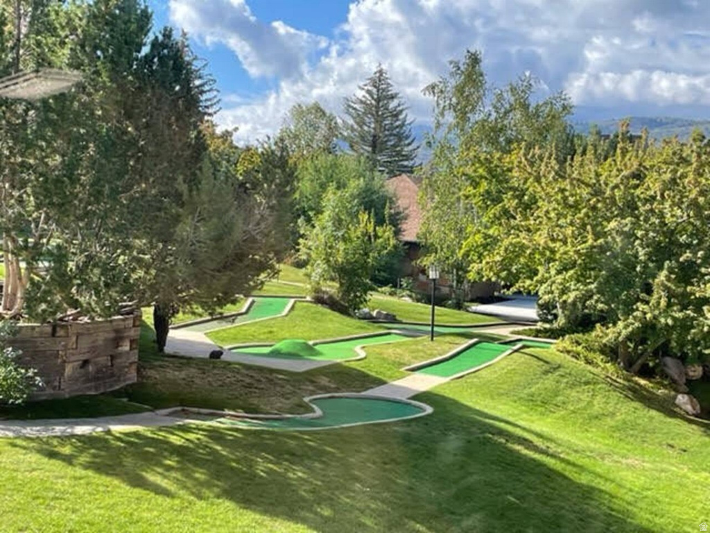 3615 N WOLF LODGE DR #402 Eden, UT 84310