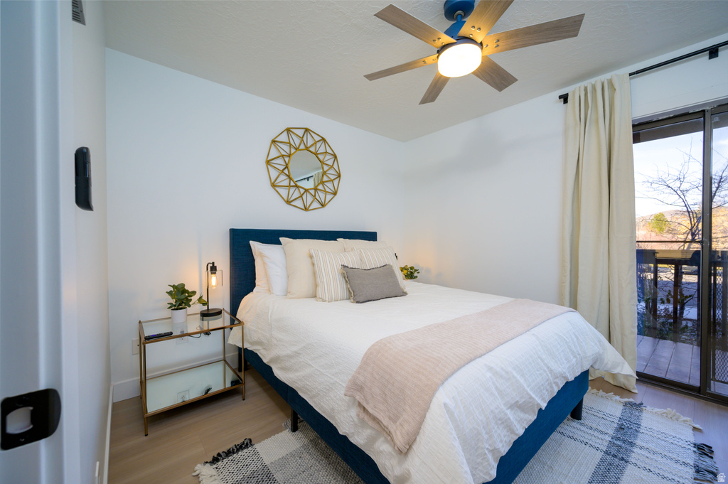 3615 N WOLF LODGE DR #402 Eden, UT 84310