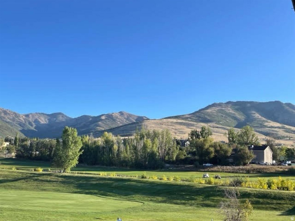 3615 N WOLF LODGE DR #402 Eden, UT 84310