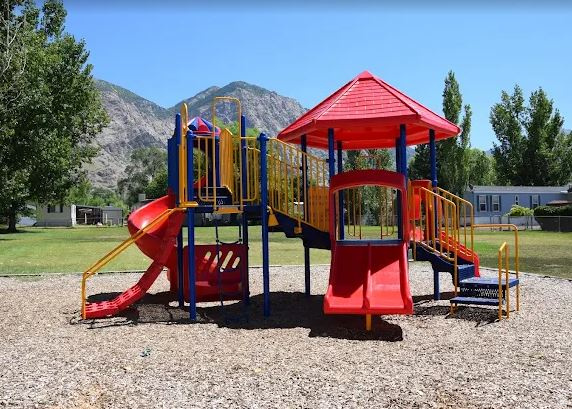 Photo 33 for MLS #2119840 at 511 E 950 North #34