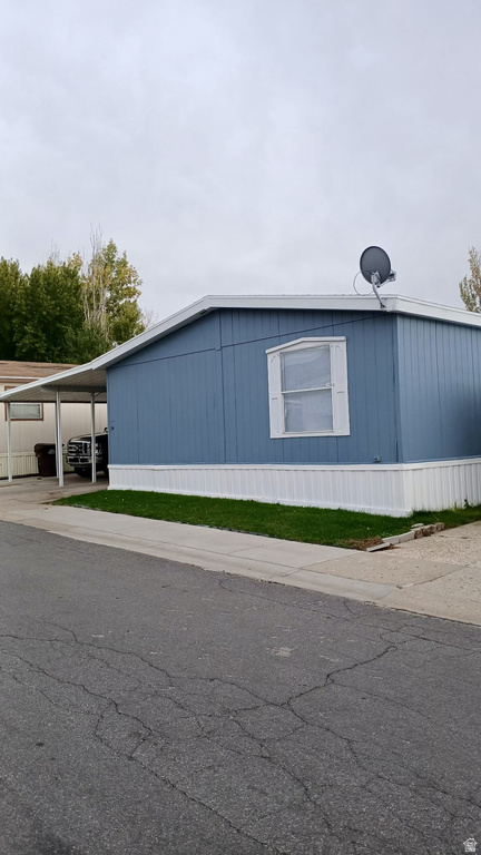 Photo 3 for MLS #2119840 at 511 E 950 North #34