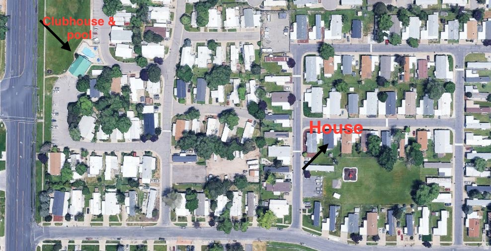 Photo 35 for MLS #2119840 at 511 E 950 North #34