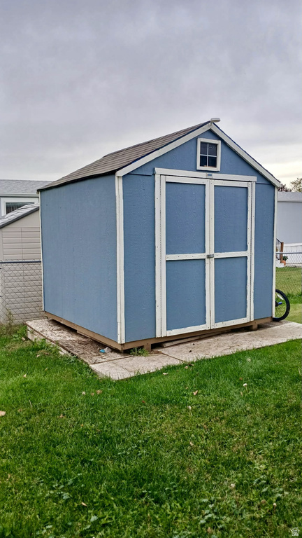 Photo 31 for MLS #2119840 at 511 E 950 North #34