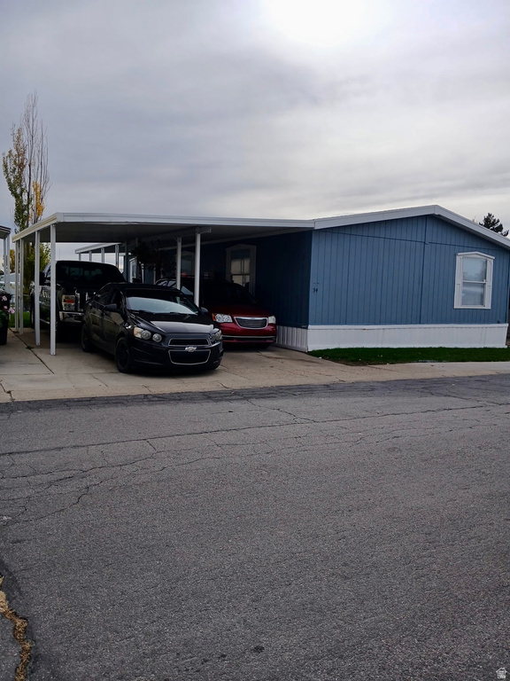 Photo 2 for MLS #2119840 at 511 E 950 North #34