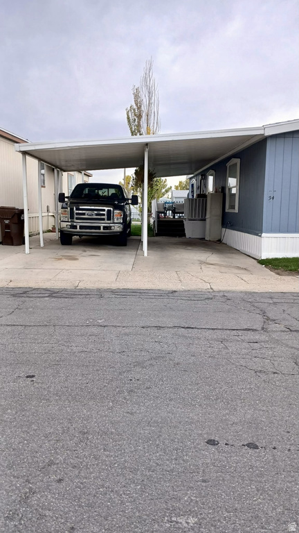 Photo 4 for MLS #2119840 at 511 E 950 North #34