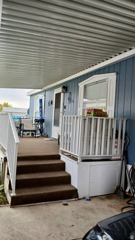 Photo 5 for MLS #2119840 at 511 E 950 North #34