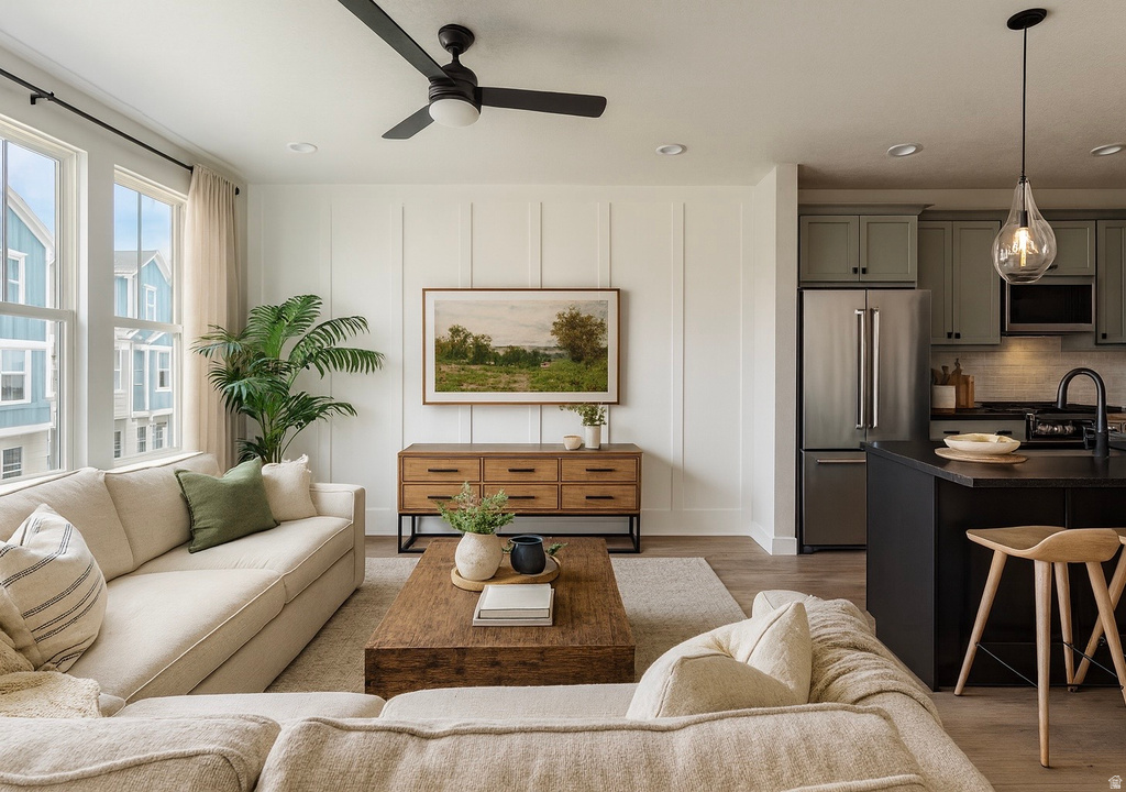 5063 W RAMBUTAN WAY #121 South Jordan, UT 84009