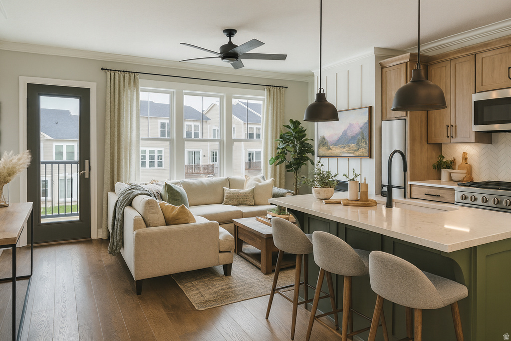 5063 W RAMBUTAN WAY #121 South Jordan, UT 84009