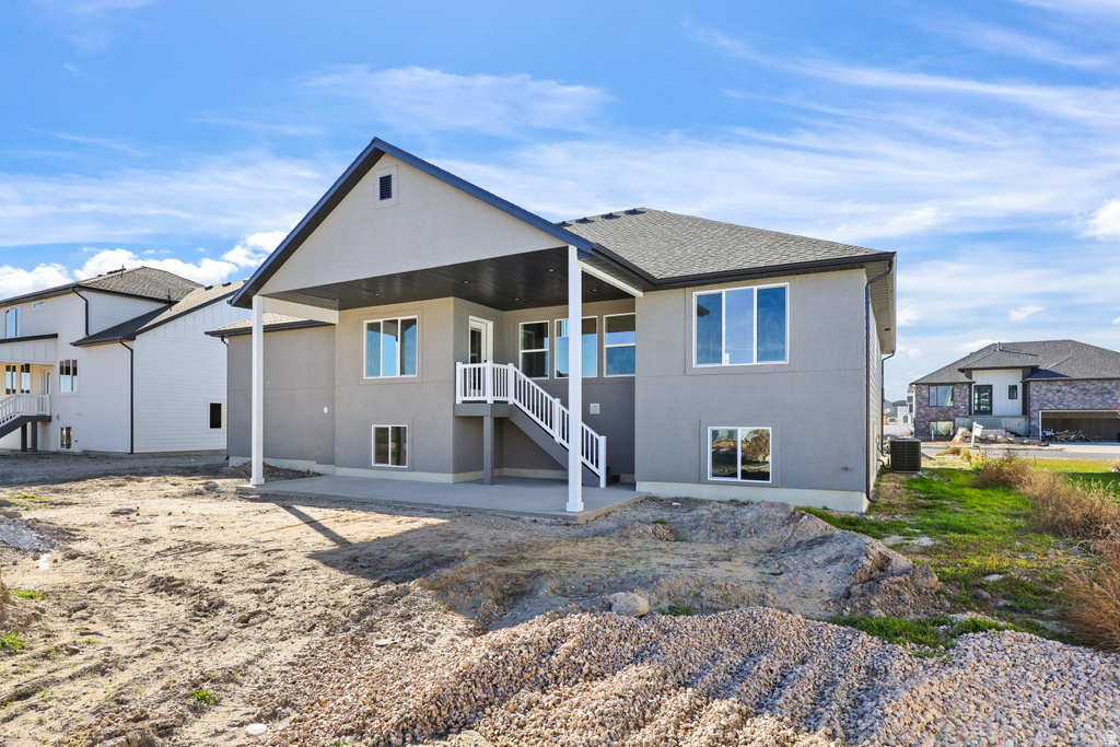 1139 S 4475 W West Point, UT 84015