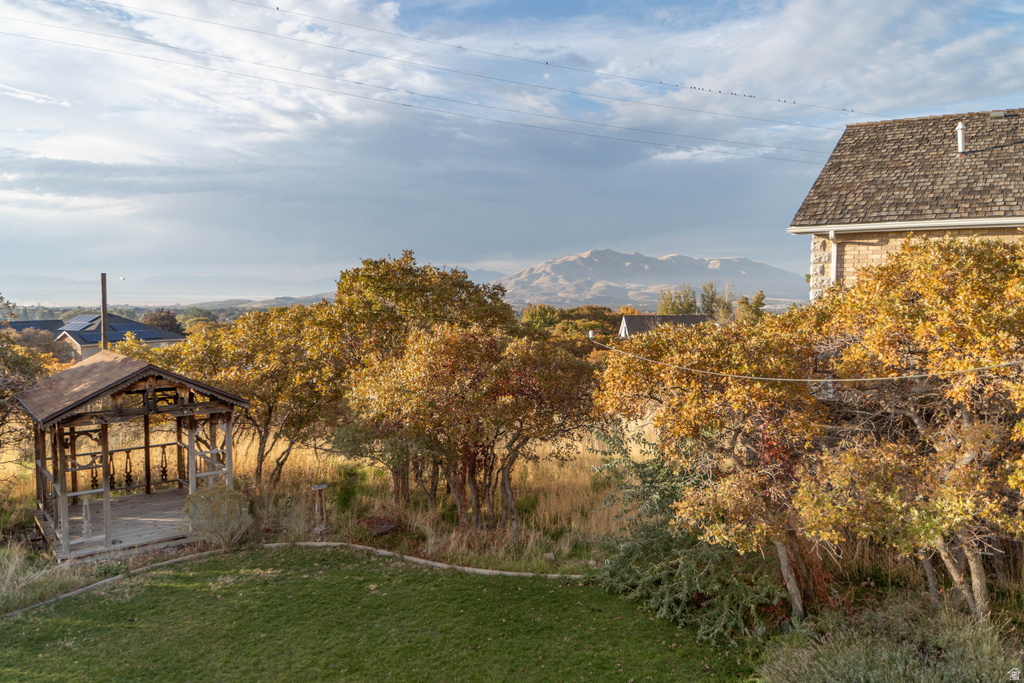 626 S 690 E Santaquin, UT 84655