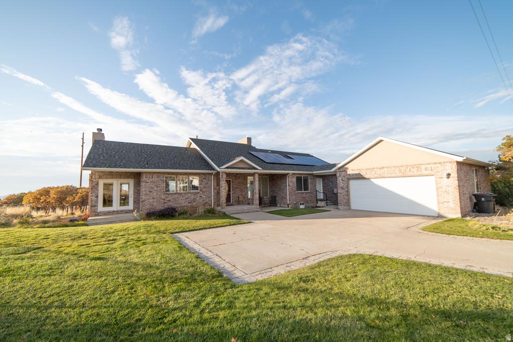 626 S 690 E Santaquin, UT 84655