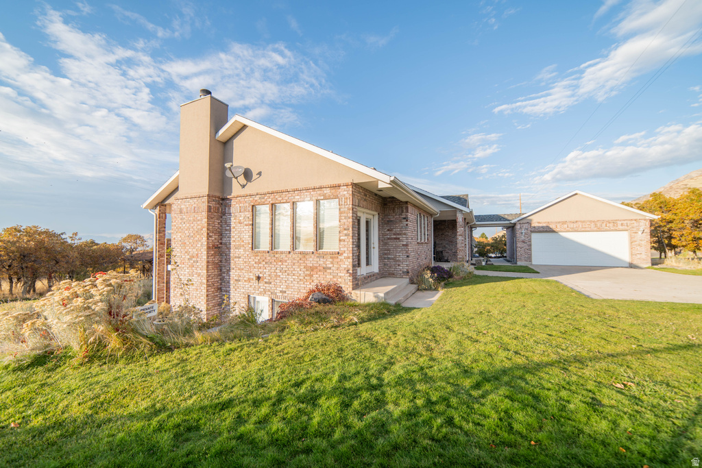 626 S 690 E Santaquin, UT 84655