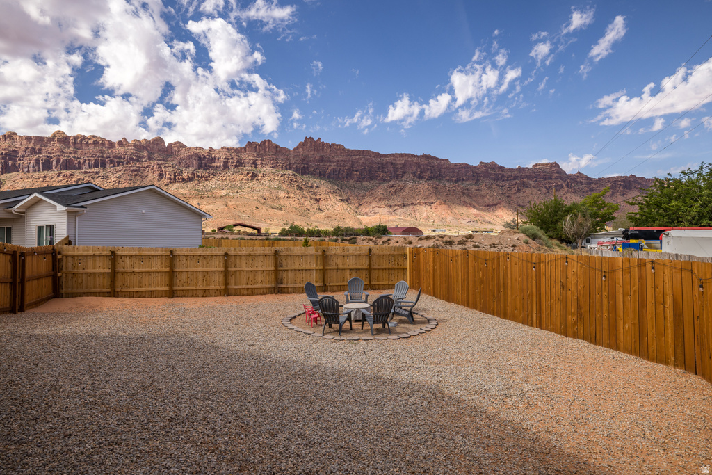 3648 JOHNSTON PL AVE Moab, UT 84532