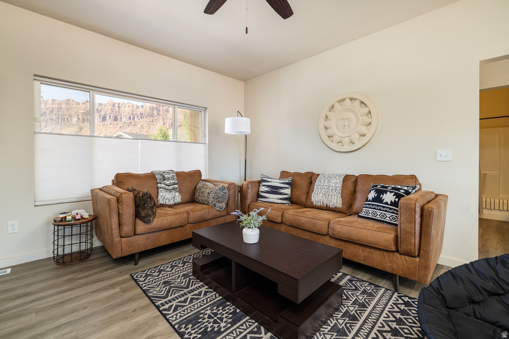 3648 JOHNSTON PL AVE Moab, UT 84532