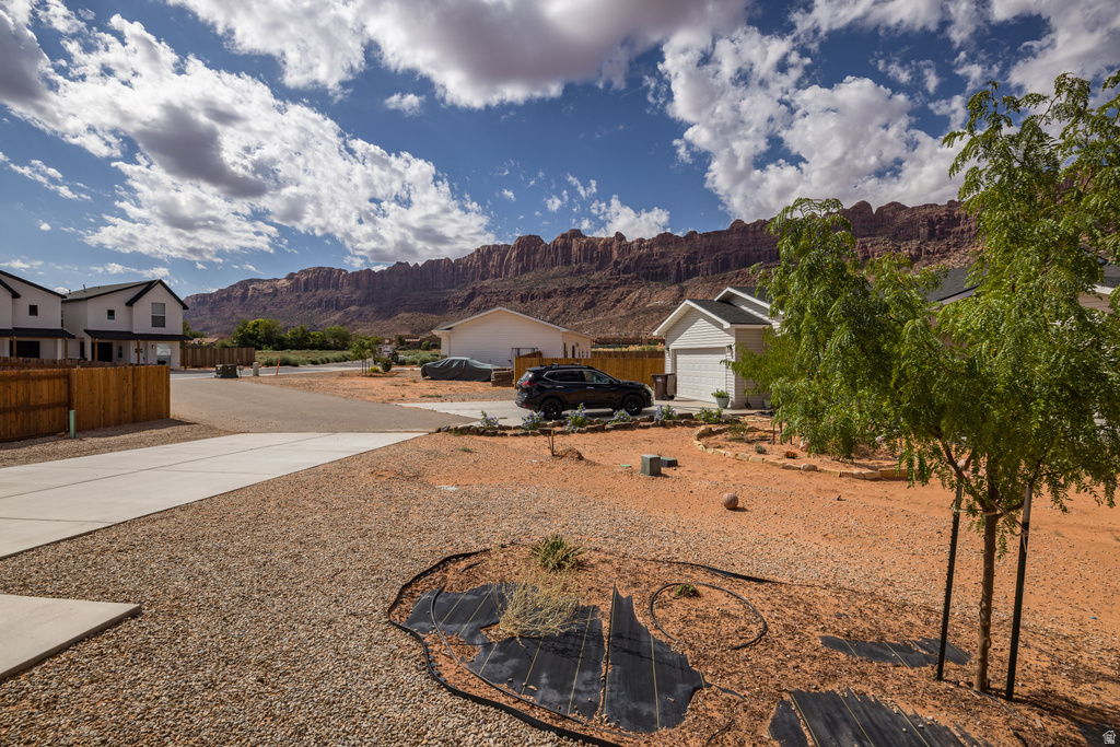 3648 JOHNSTON PL AVE Moab, UT 84532