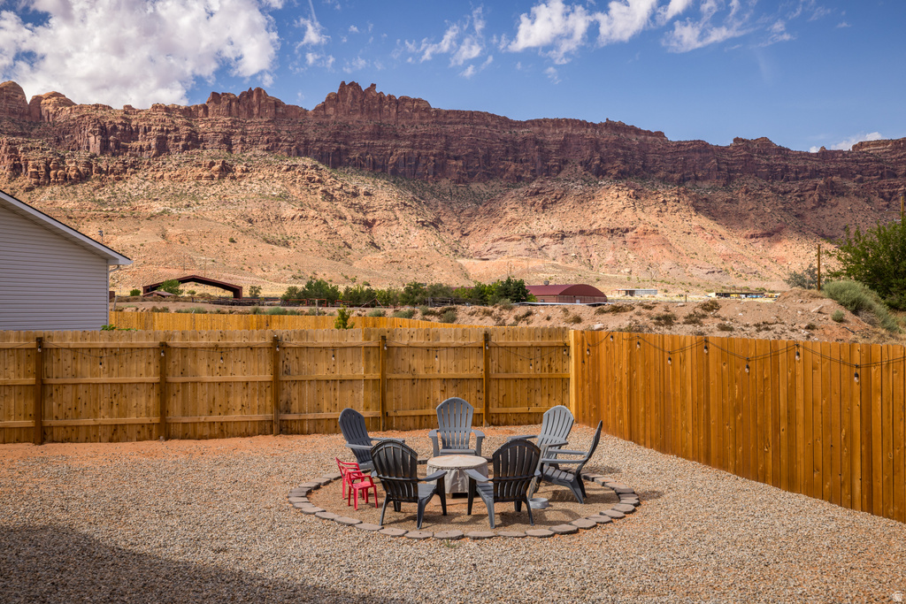 3648 JOHNSTON PL AVE Moab, UT 84532