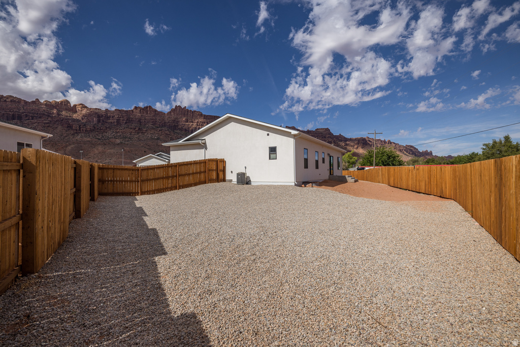 3648 JOHNSTON PL AVE Moab, UT 84532