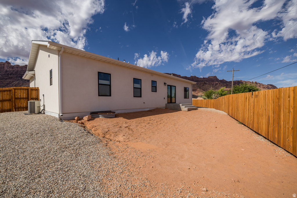 3648 JOHNSTON PL AVE Moab, UT 84532