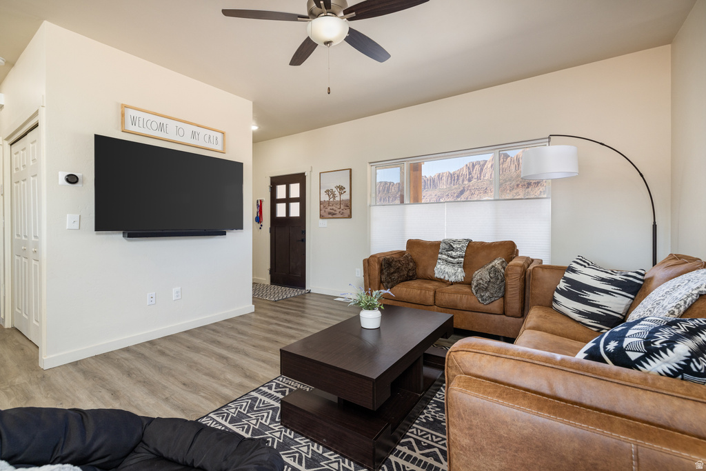 3648 JOHNSTON PL AVE Moab, UT 84532