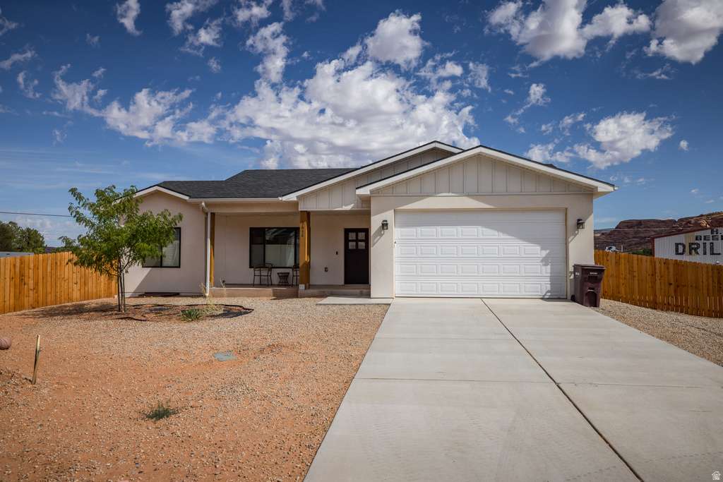 3648 JOHNSTON PL AVE Moab, UT 84532