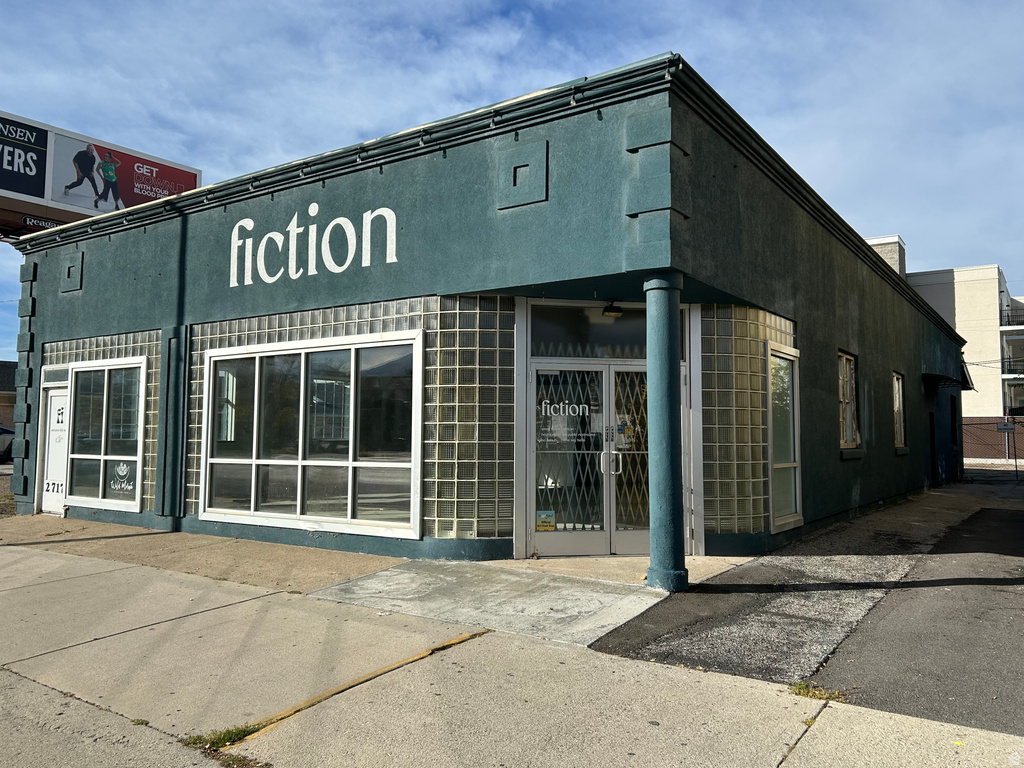 2717 S Washington Blvd, Ogden, UT 84401